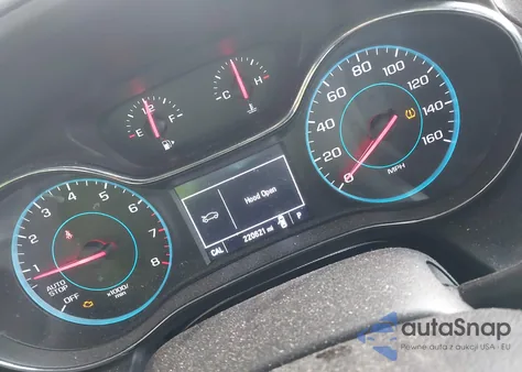 2017 Chevrolet Cruze Lt Auto from USA, damaged, VIN 3G1BE6SM4HS595929